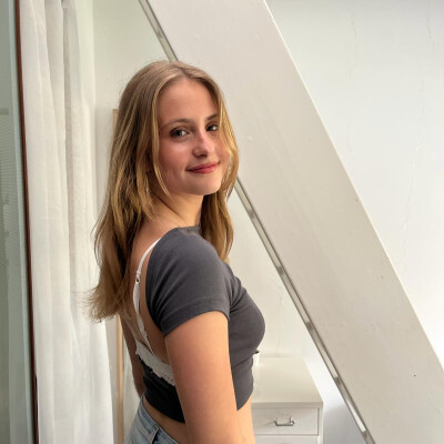 Tessa zoekt een Huurwoning / Kamer in Utrecht