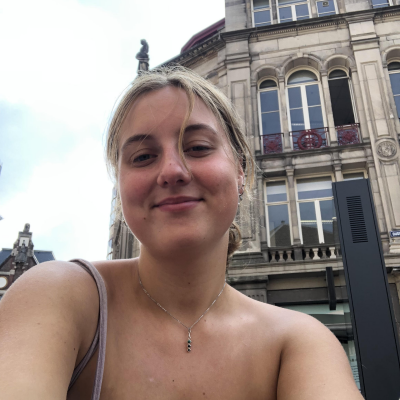 Maike zoekt een Huurwoning / Kamer / Studio / Appartement in Utrecht