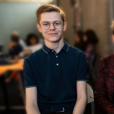 Daniël zoekt een Kamer / Studio in Utrecht
