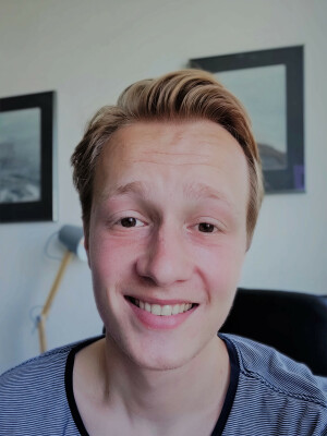 Laurens zoekt een Studio in Utrecht