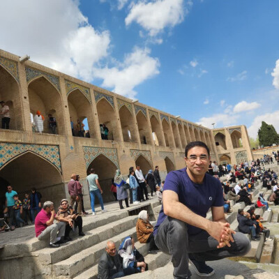 Nabi is looking for a Rental Property in Utrecht