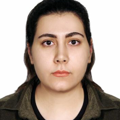 Sarvenaz  zoekt een Studio in Utrecht