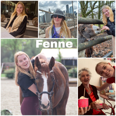 Fenne is looking for a Rental Property / Studio / Apartment in Utrecht