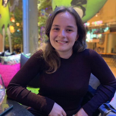 Ioana zoekt een Studio / Appartement in Utrecht