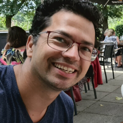 Vincent is looking for a Rental Property / Studio / Apartment in Utrecht