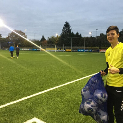 Koen is looking for a Room in Utrecht