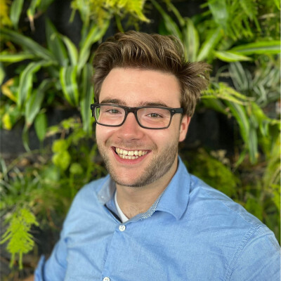 beau is looking for a Room in Utrecht