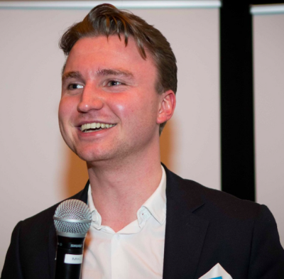 Teun zoekt een Studio in Utrecht