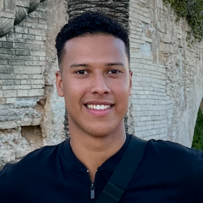 Maurice zoekt een Kamer / Studio in Utrecht