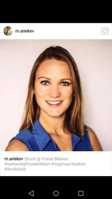 Marieke zoekt een Studio in Utrecht