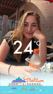 Jade zoekt een Kamer in Utrecht
