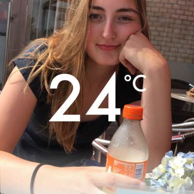 Jade zoekt een Kamer in Utrecht