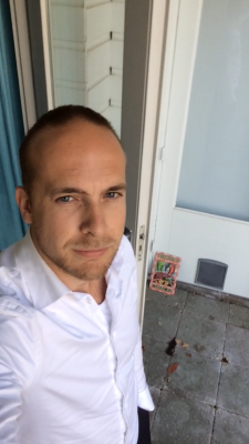 Alfred zoekt een Huurwoning / Appartement in Utrecht