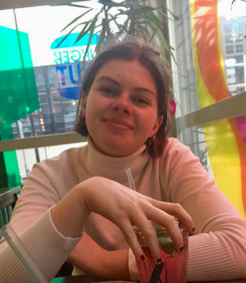 Sophie zoekt een Kamer in Utrecht
