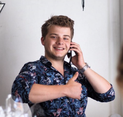 Jesse zoekt een Huurwoning / Studio / Appartement in Utrecht