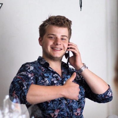 Jesse zoekt een Huurwoning / Studio / Appartement in Utrecht