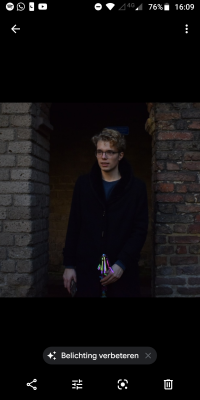 Daan zoekt een Kamer in Utrecht