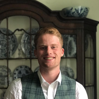 Dennis is looking for a Room in Utrecht