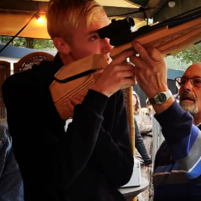 Dominick zoekt een Huurwoning / Kamer / Studio / Appartement in Utrecht