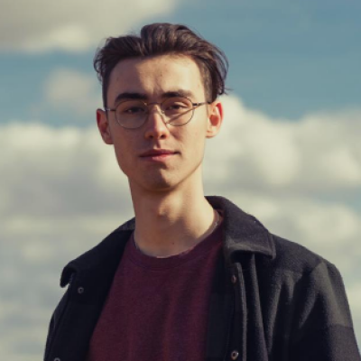 Josef zoekt een Kamer in Utrecht