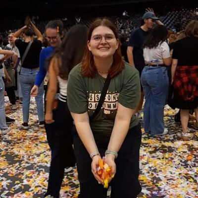 Silke zoekt een Kamer / Studio in Utrecht