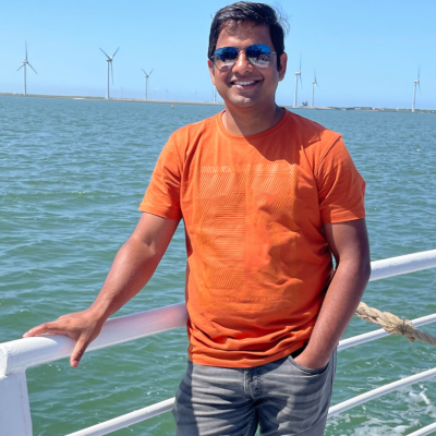 sathish kumar zoekt een Huurwoning / Kamer / Studio / Appartement in Utrecht