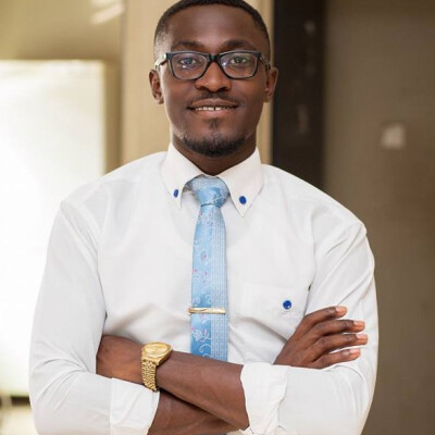 Samuel Koranteng Ayeh zoekt een Kamer in Utrecht