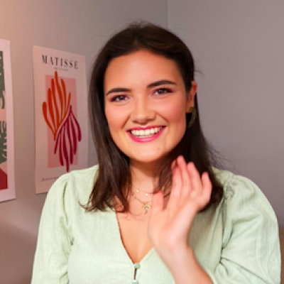 Kristin zoekt een Kamer / Appartement in Utrecht