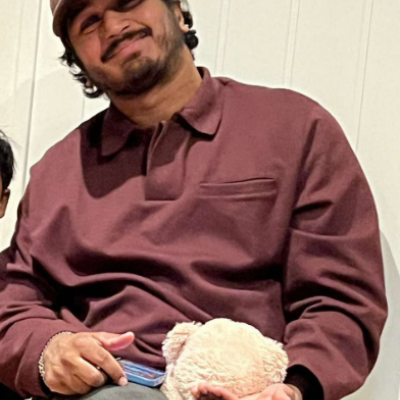 Jathusan zoekt een Kamer in Utrecht