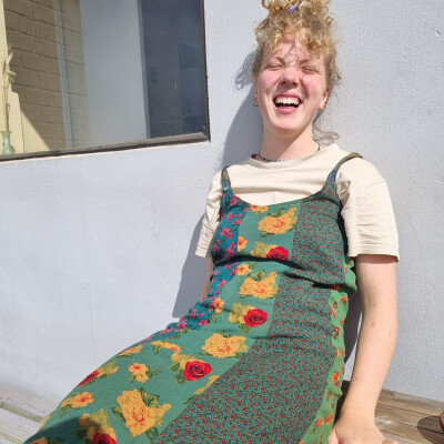 Maria  zoekt een Kamer / Studio / Appartement in Utrecht