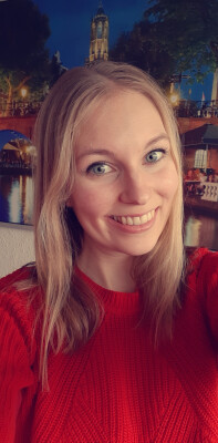 Arienne zoekt een Huurwoning / Studio / Appartement in Utrecht