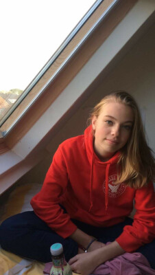 Nienke zoekt een Huurwoning / Kamer / Studio in Utrecht