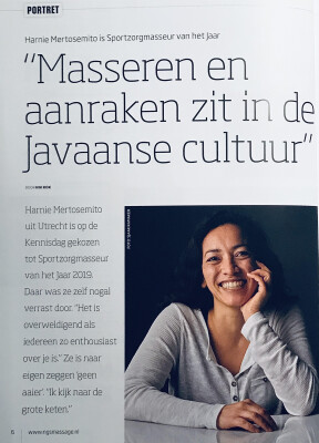 Harnie zoekt een Huurwoning / Studio / Appartement in Utrecht