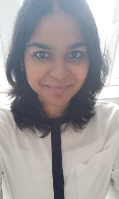 Sruthi zoekt een Studio / Appartement in Utrecht