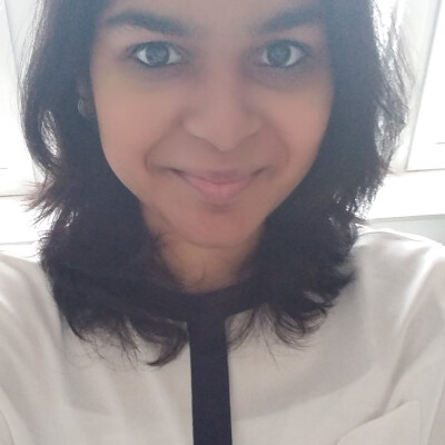 Sruthi zoekt een Studio / Appartement in Utrecht