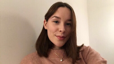 Ghislaine zoekt een Kamer / Studio in Utrecht