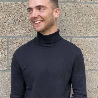 Jesper is looking for a Studio / Apartment in Utrecht