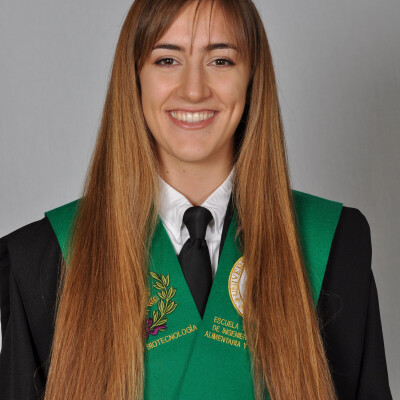 Beatriz zoekt een Kamer in Utrecht