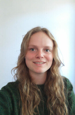Sanne zoekt een Kamer / Studio in Utrecht