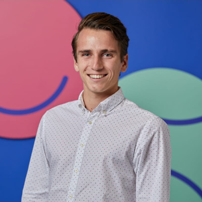 Sjoerd zoekt een Huurwoning in Utrecht