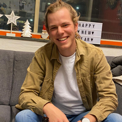 Thomas zoekt een Studio in Utrecht