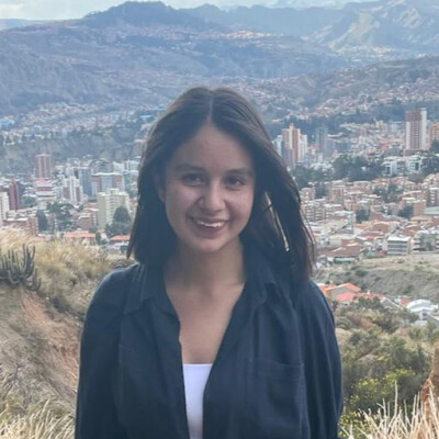 Mariagrazia zoekt een Kamer / Studio / Appartement in Utrecht