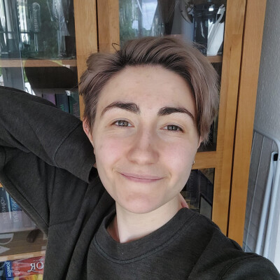 Vivica zoekt een Kamer in Utrecht