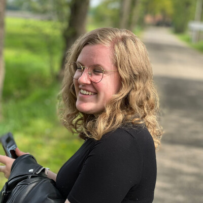 Mirjam is looking for a Rental Property / Room / Studio / Apartment in Utrecht