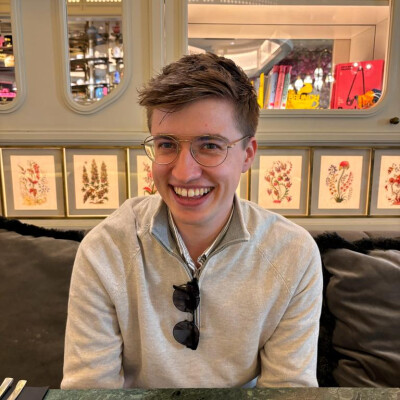 Maurin zoekt een Kamer in Utrecht