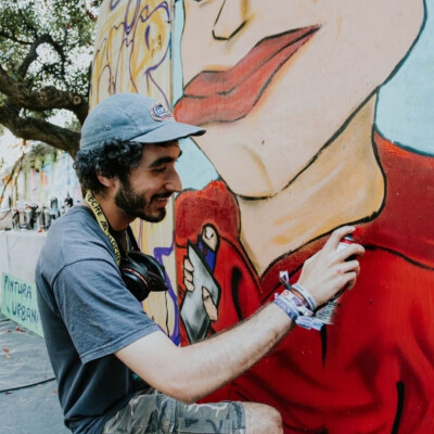 João  zoekt een Kamer / Studio / Appartement in Utrecht