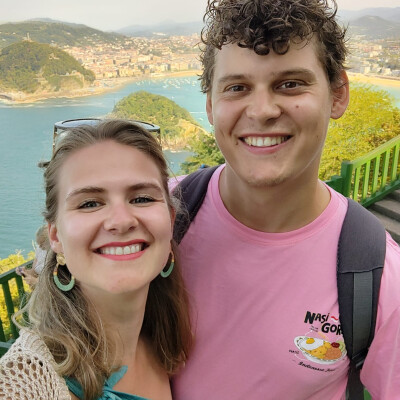 Kristy  zoekt een Huurwoning / Appartement in Utrecht