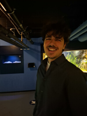 Joey zoekt een Kamer / Studio in Utrecht
