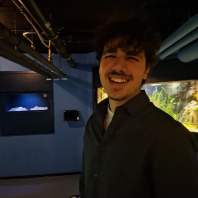 Joey zoekt een Kamer / Studio in Utrecht