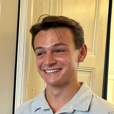 Merlijn zoekt een Kamer / Studio in Utrecht